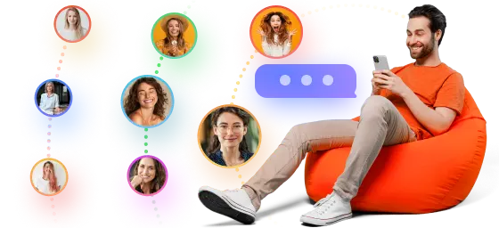 Community image